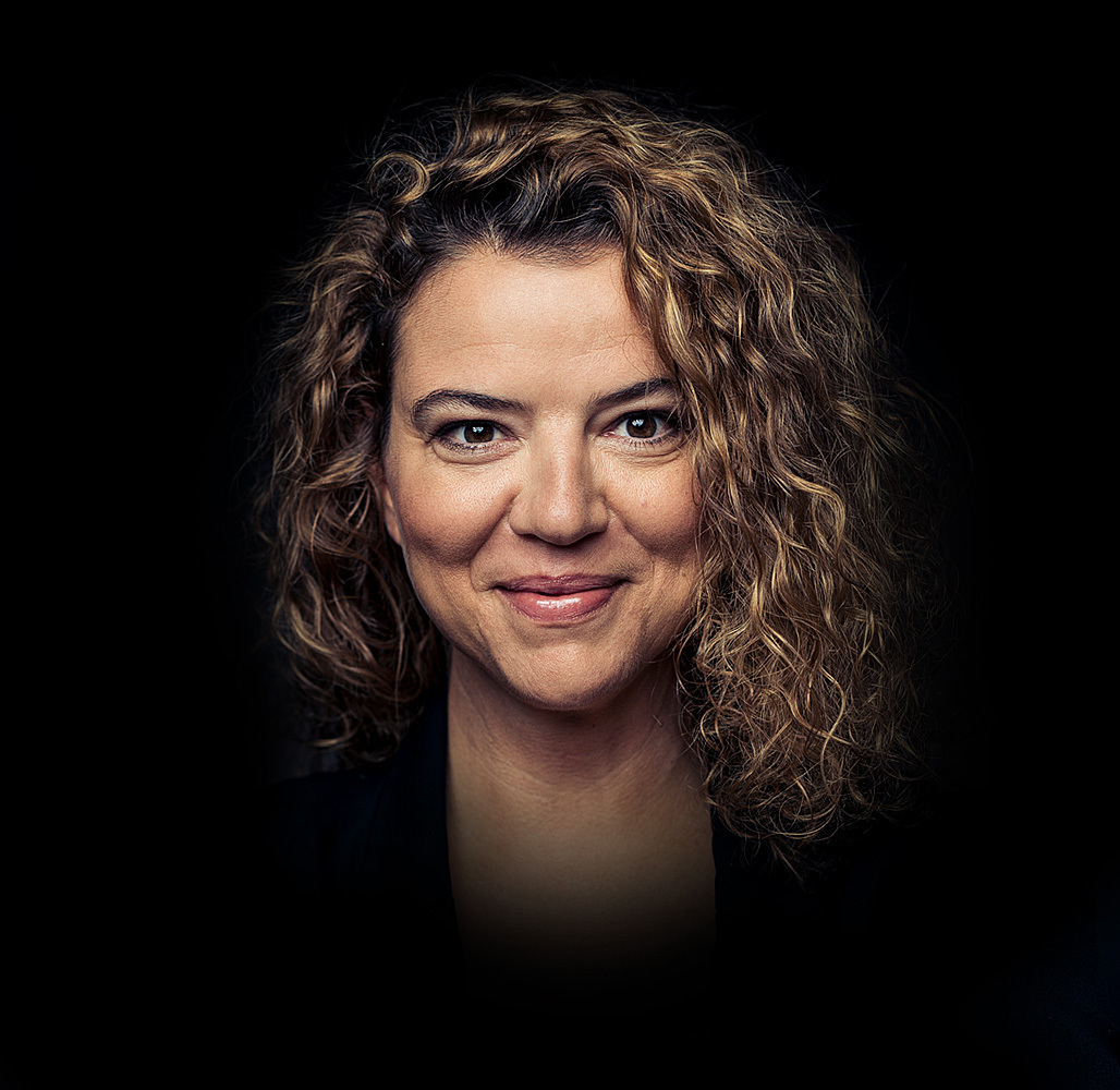 Dr. med. Eileen Eßer, Internistin und Hausärztin in Erfurt